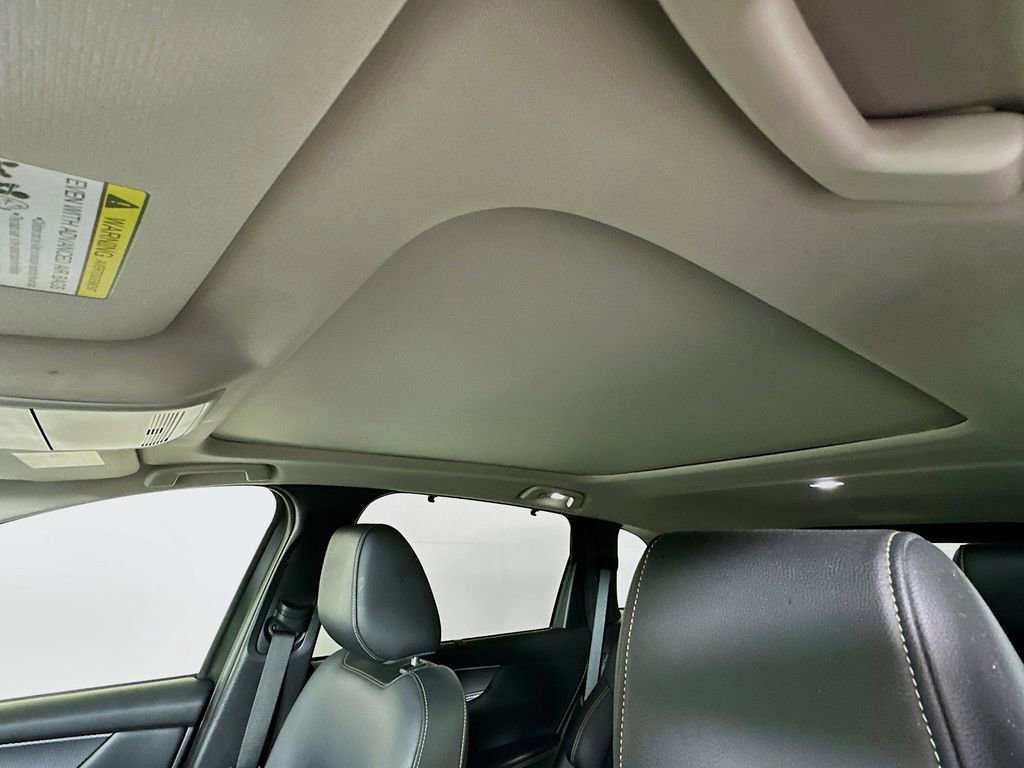 Certified 2024 MAZDA CX-90 3.3 Turbo w/ Premium Package image 30