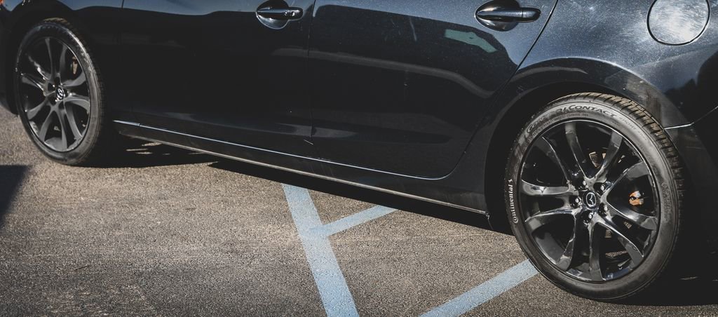 Used 2016 MAZDA MAZDA6 Grand Touring image 5