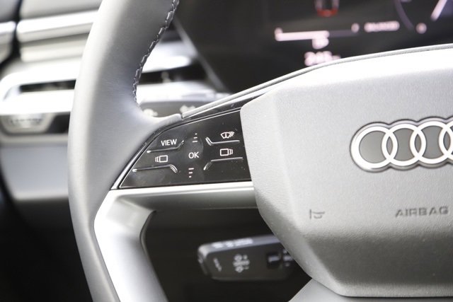 New 2026 Audi A6 Premium Plus image 23