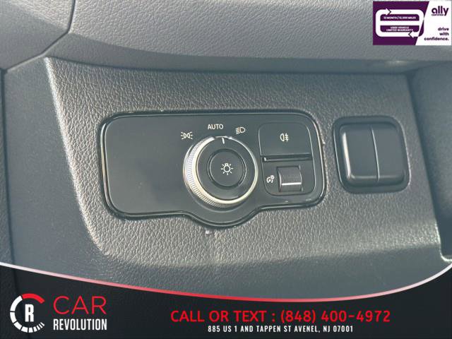 Used 2019 Mercedes-Benz Sprinter 170 image 23