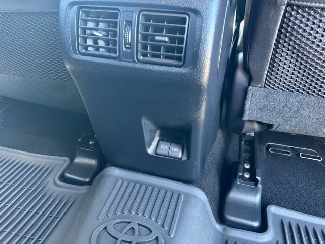 Used 2024 Toyota 4Runner TRD Off-Road Premium w/ Off Road Premium Plus Package AWD/4WD image 57