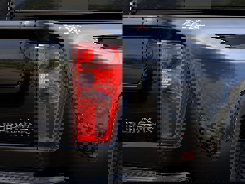 New 2025 Chevrolet Silverado 3500 High Country w/ High Country Premium Package image 35