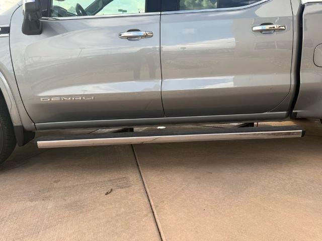 Used 2025 GMC Sierra 1500 Denali w/ Denali Reserve Package image 48