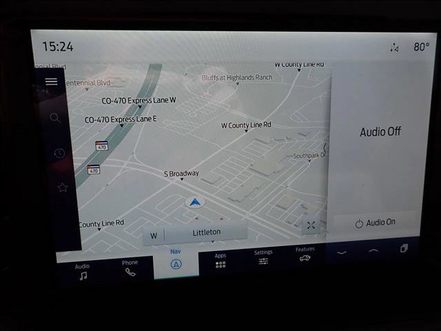 Used 2023 Ford Bronco Badlands w/ Sasquatch Package image 20