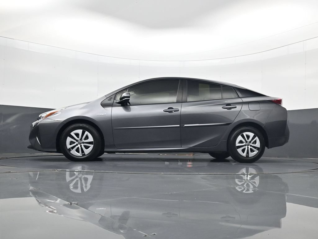 Used 2017 Toyota Prius Two FWD image 29