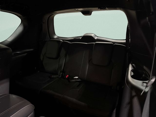 Used 2021 INFINITI QX80 Sensory w/ All-Season Package AWD/4WD image 31