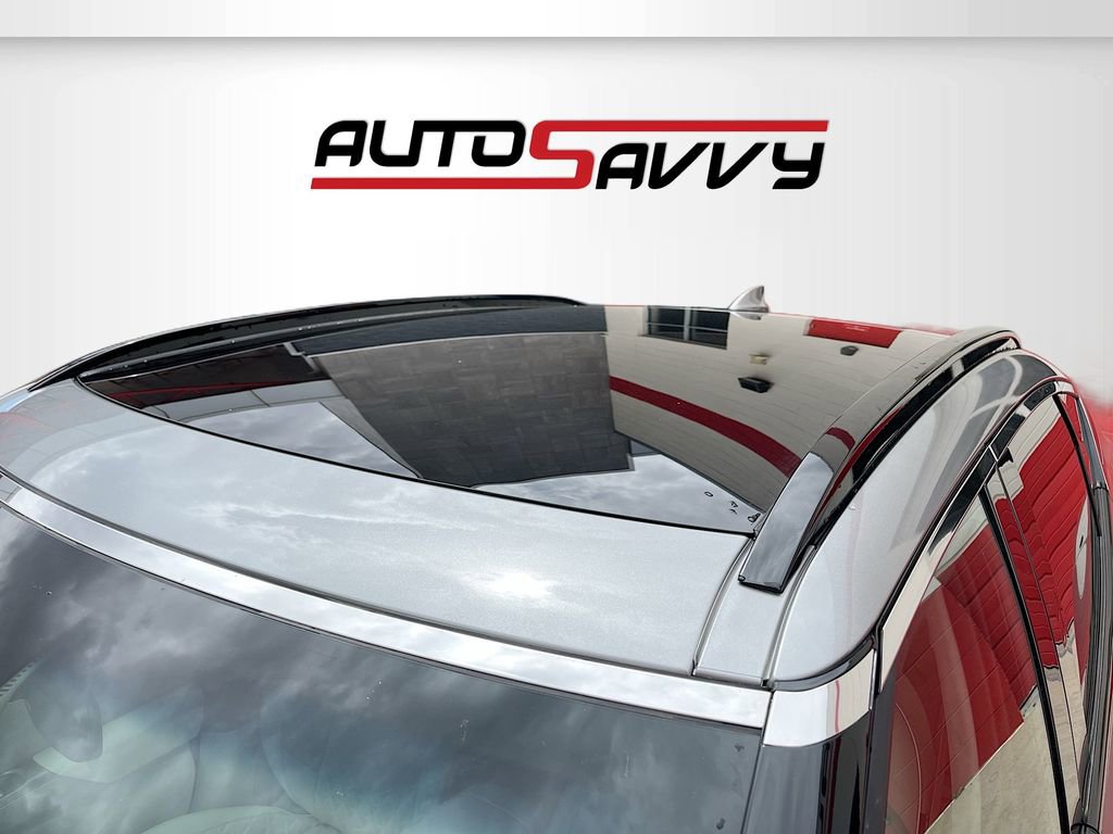 Used 2025 Genesis GV60 Performance AWD/4WD image 23