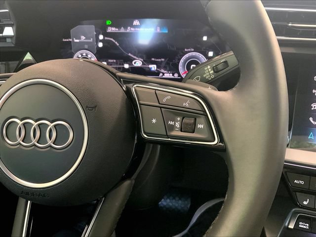 Certified 2026 Audi A3 2.0T Premium w/ Convenience Package AWD/4WD image 14
