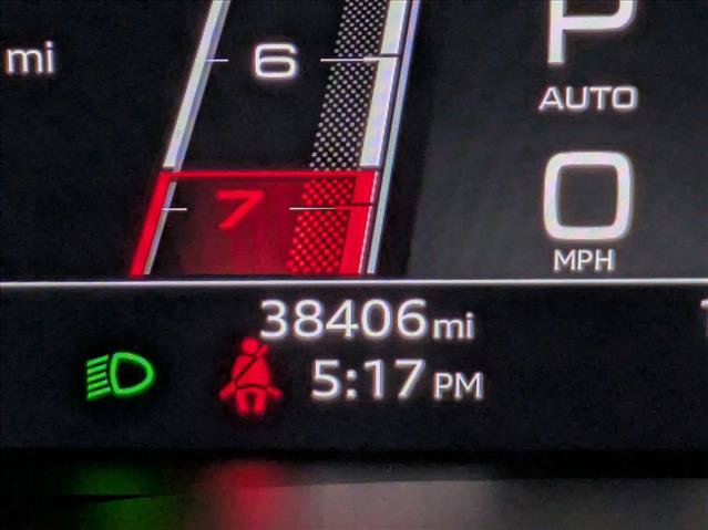 Used 2023 Audi RS 6 w/ Executive Package AWD/4WD image 12