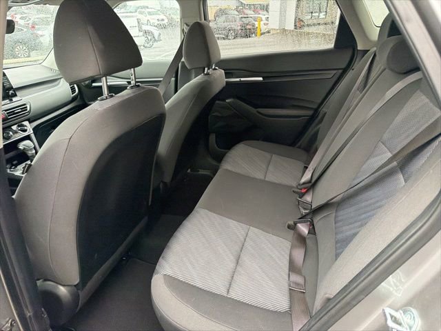Used 2023 Kia Seltos LX image 5
