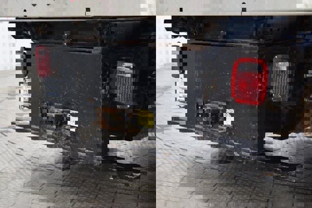 Used 2024 Chevrolet Silverado 3500 W/T w/ WT Convenience Package image 13