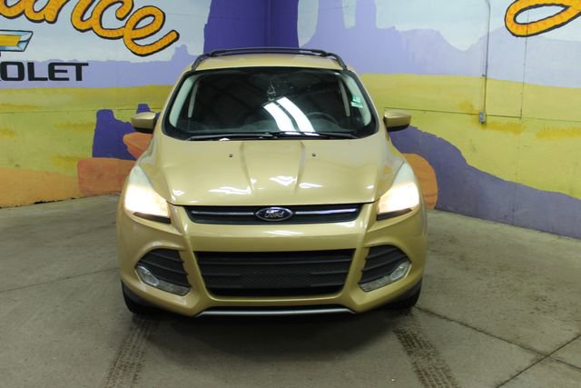 Used 2015 Ford Escape SE w/ Cargo Utility Package image 3