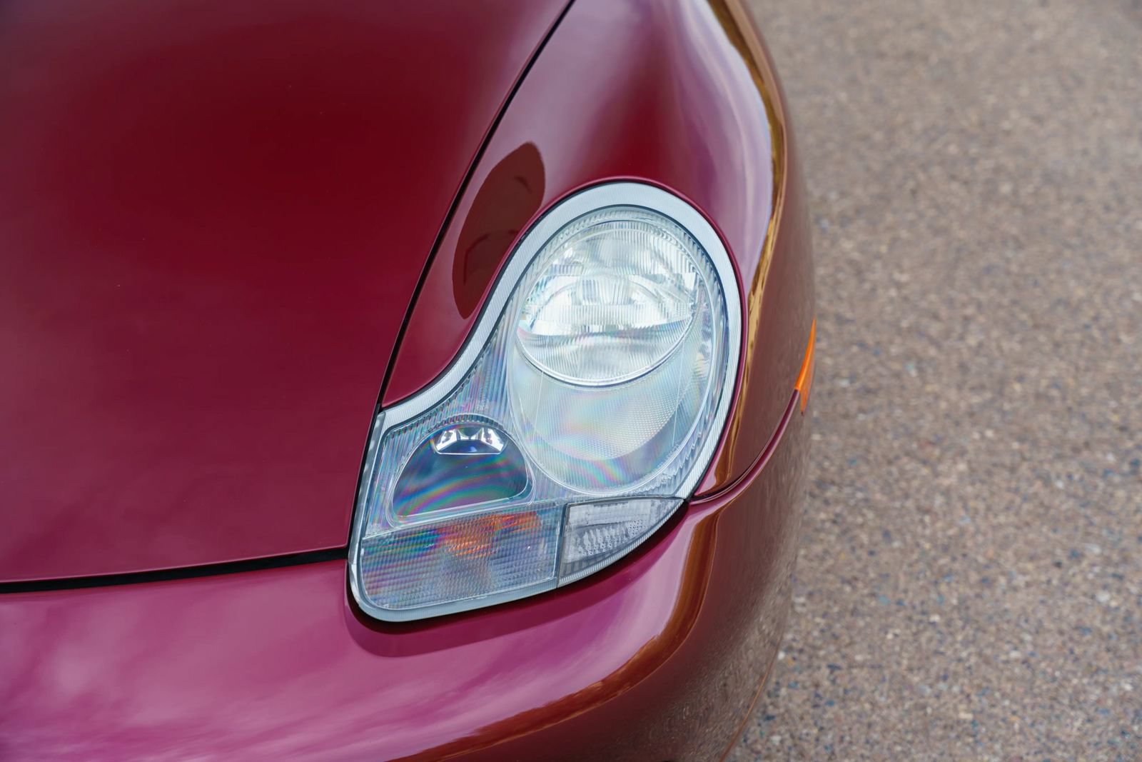Used 2000 Porsche 911 Carrera image 6
