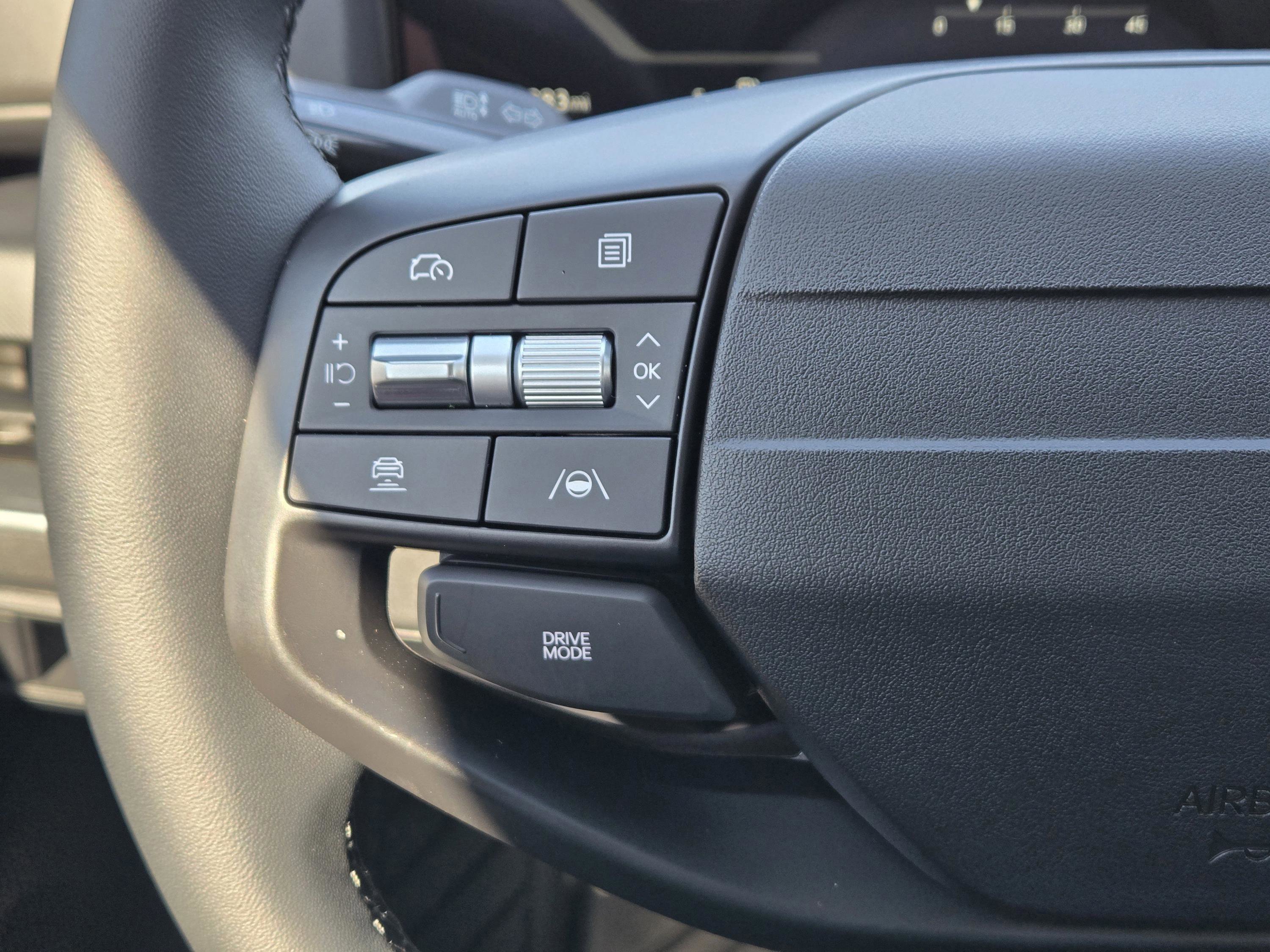 New 2025 Kia K4 EX image 21