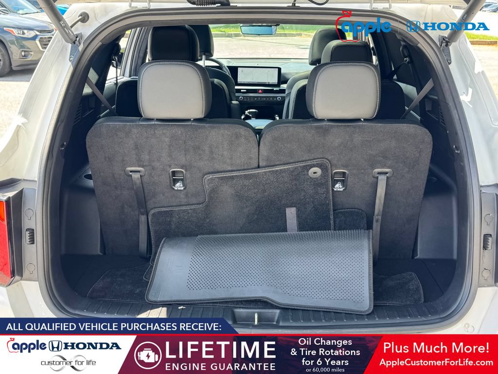 Used 2024 Kia Sorento SX Prestige AWD/4WD image 21