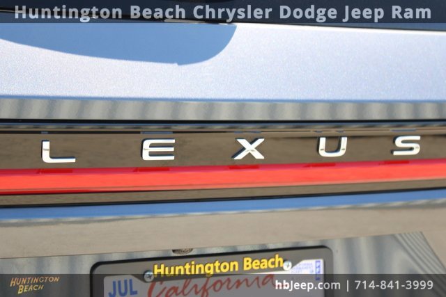 Used 2024 Lexus TX 350 FWD image 8