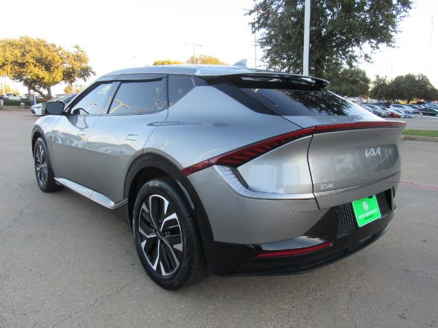 Used 2022 Kia EV6 Wind image 11