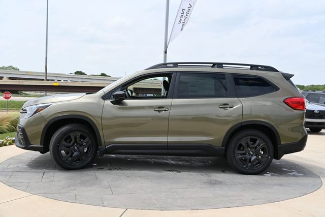 New 2026 Subaru Ascent Bronze Edition image 6
