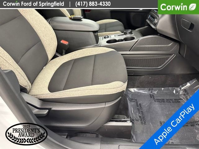 New 2026 Ford Bronco Sport Big Bend image 11