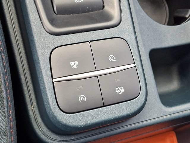 Used 2024 Ford Maverick XLT w/ Equipment Group 300A Standard AWD/4WD image 23