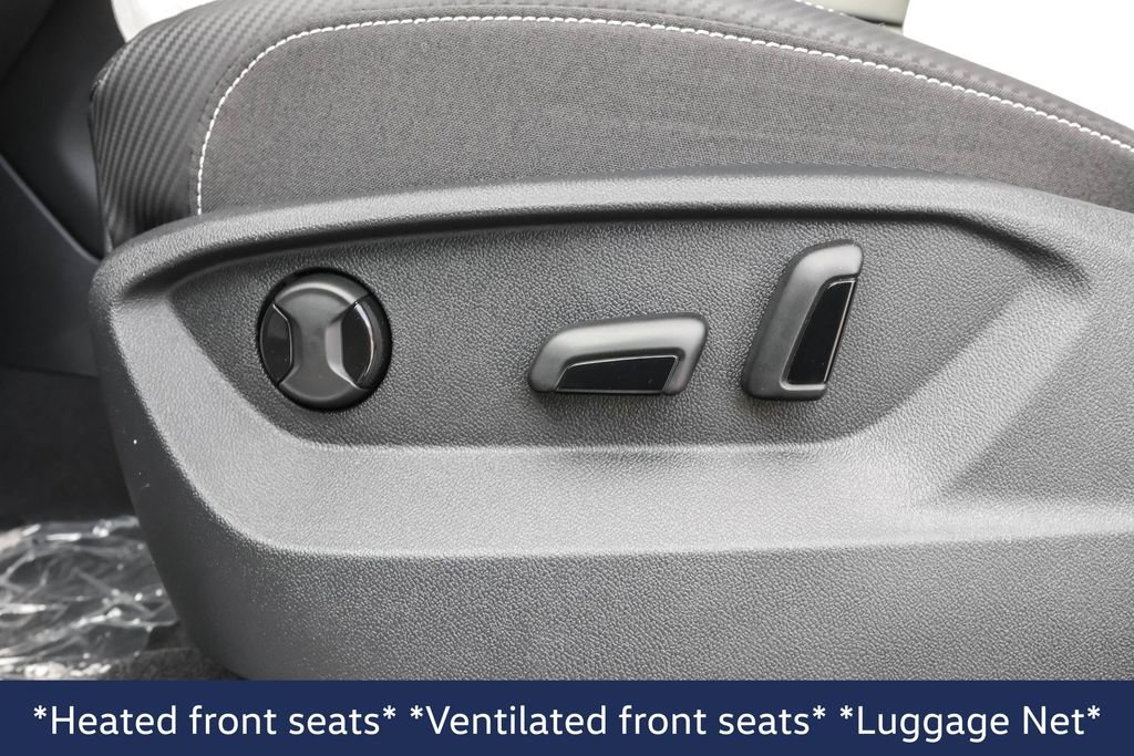 New 2026 Volkswagen Atlas Cross Sport SE image 10