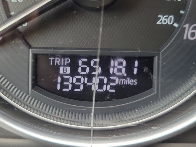 Used 2016 MAZDA MAZDA6 Grand Touring image 32