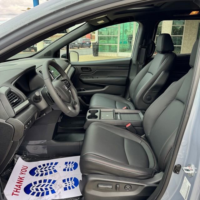 New 2026 Honda Odyssey Sport-L image 10