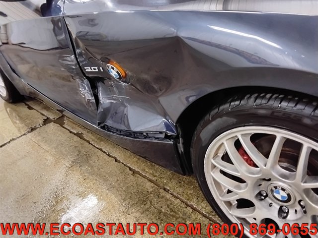 Used 2003 BMW Z4 3.0i RWD image 16