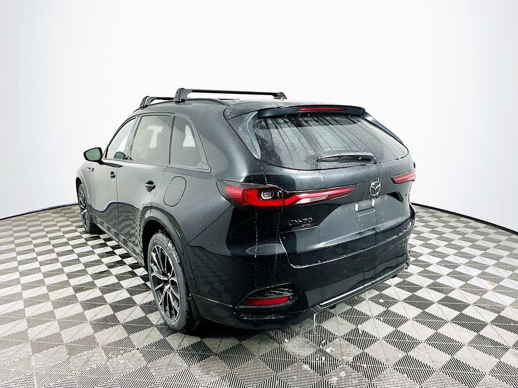 New 2026 MAZDA CX-70 3.3 Turbo S w/ Premium Package AWD/4WD image 6
