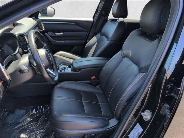 Used 2024 MAZDA CX-50 2.5 Turbo w/ Cargo Package AWD/4WD image 17