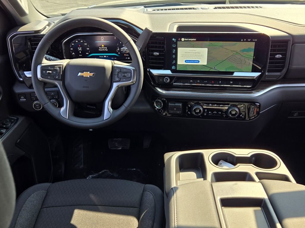 New 2026 Chevrolet Silverado 1500 LT image 15