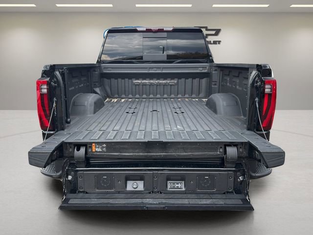 Used 2024 GMC Sierra 2500 Denali Ultimate image 32