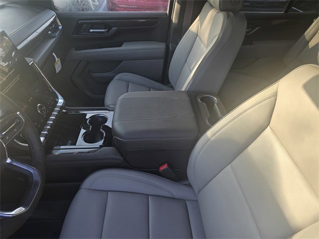 New 2026 GMC Yukon Elevation image 20