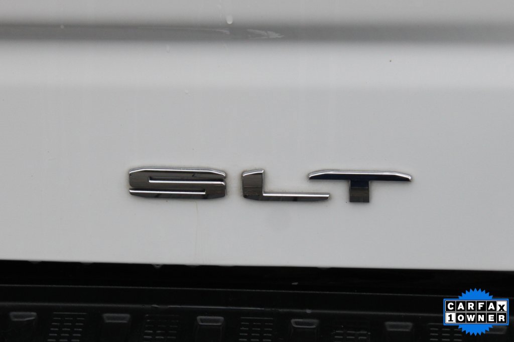 Used 2022 GMC Sierra 1500 SLT w/ X31 Off-Road Package image 46