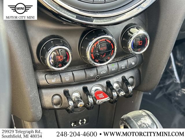 Used 2017 MINI Cooper S FWD image 32