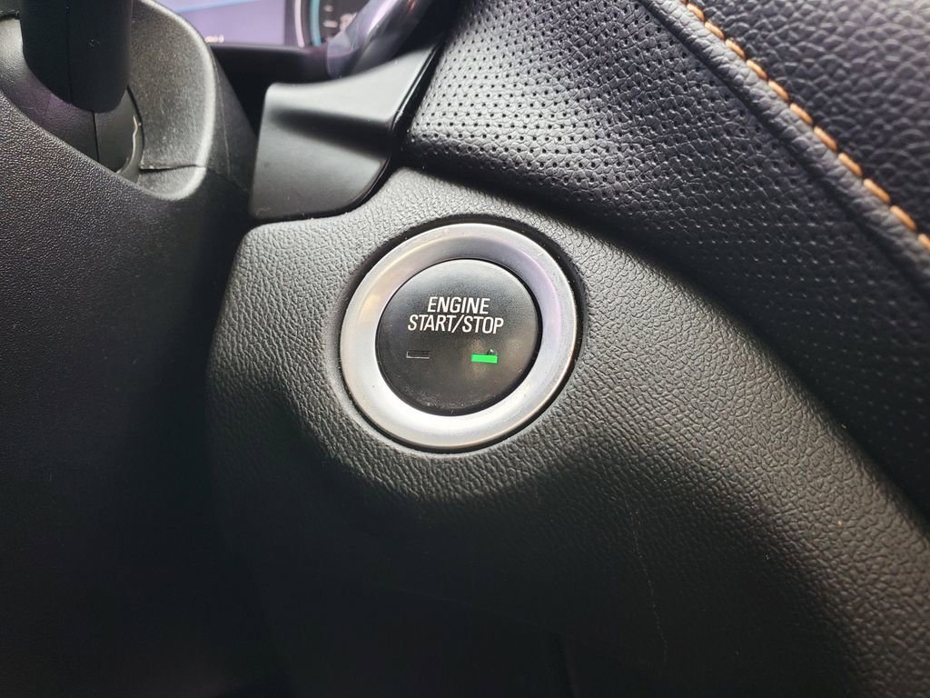 Used 2019 Chevrolet Equinox Premier image 36