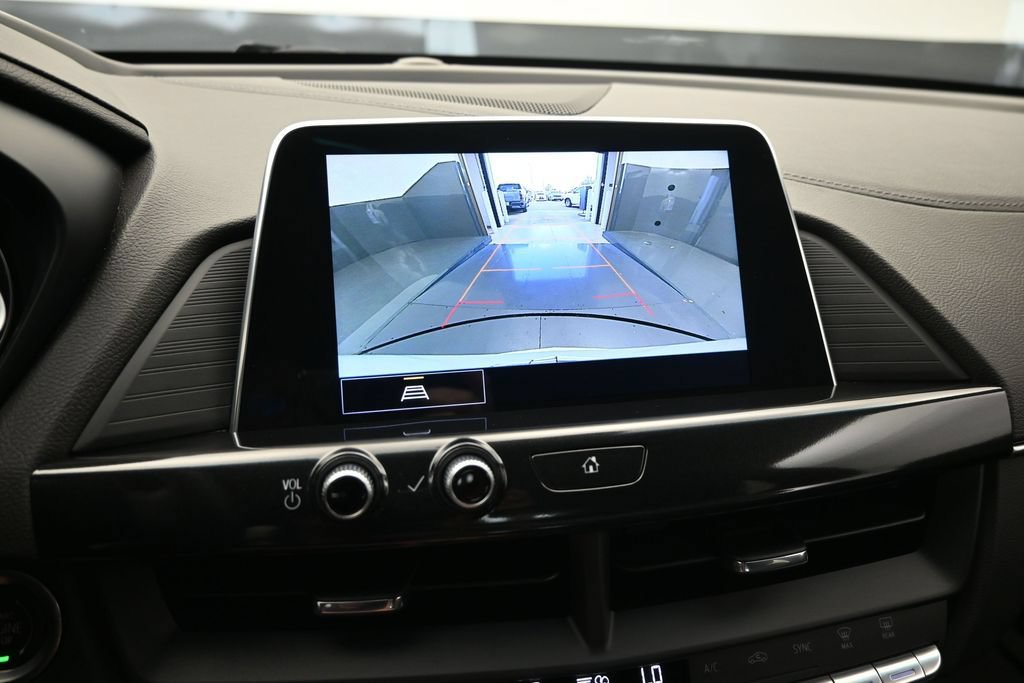 Certified 2023 Cadillac CT4 Luxury RWD image 11