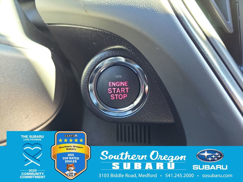 New 2026 Subaru Crosstrek 2.5i Wilderness AWD/4WD image 16