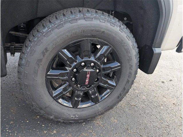 New 2026 GMC Sierra 3500 AT4 w/ AT4 Premium Plus Package image 26