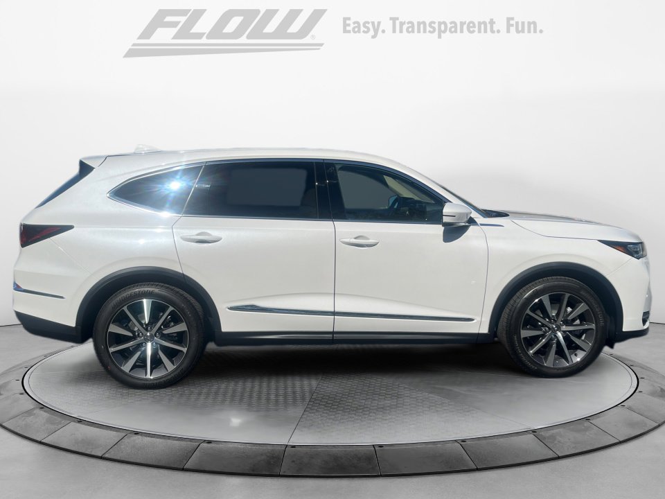 New 2026 Acura MDX w/ Technology Package image 8