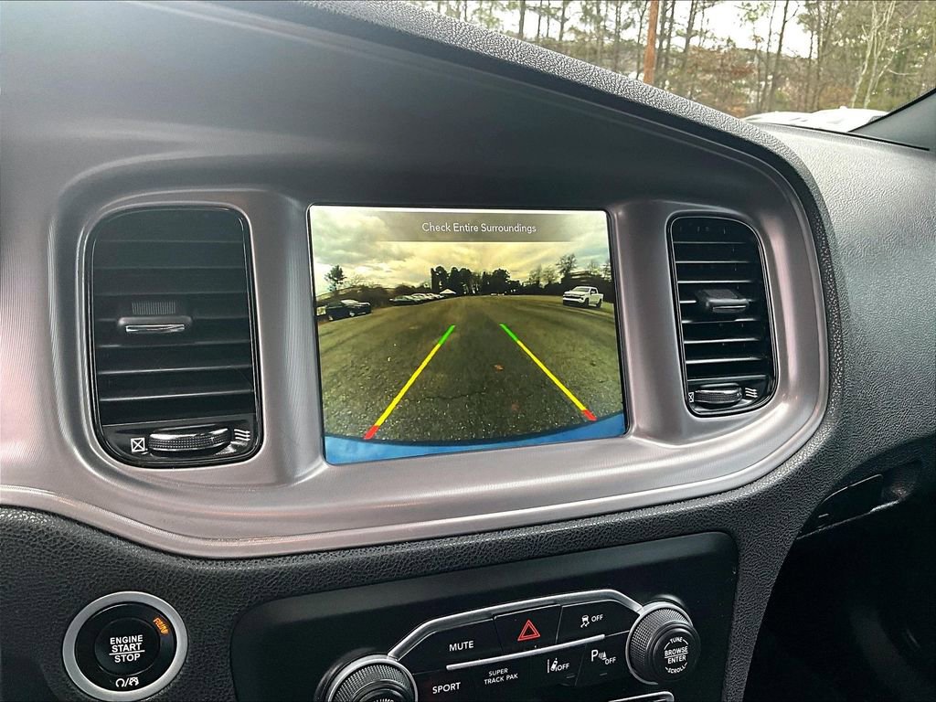 Used 2023 Dodge Charger R/T w/ Harman/Kardon Audio Group image 17