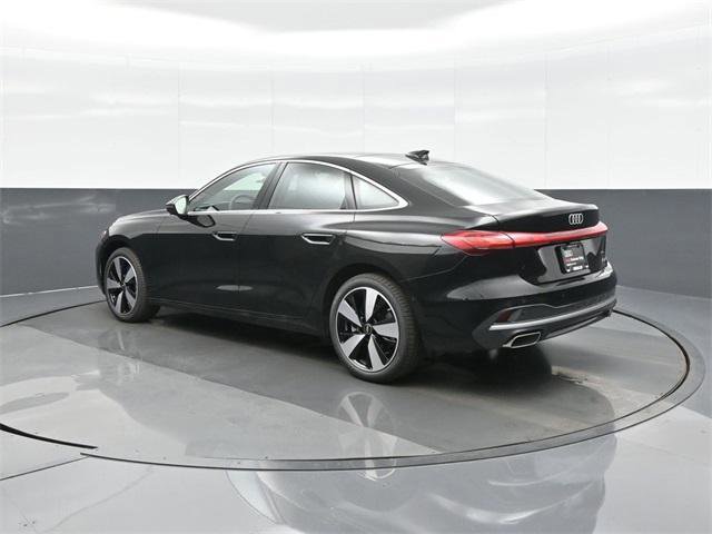 New 2025 Audi A5 2.0T Prestige image 5