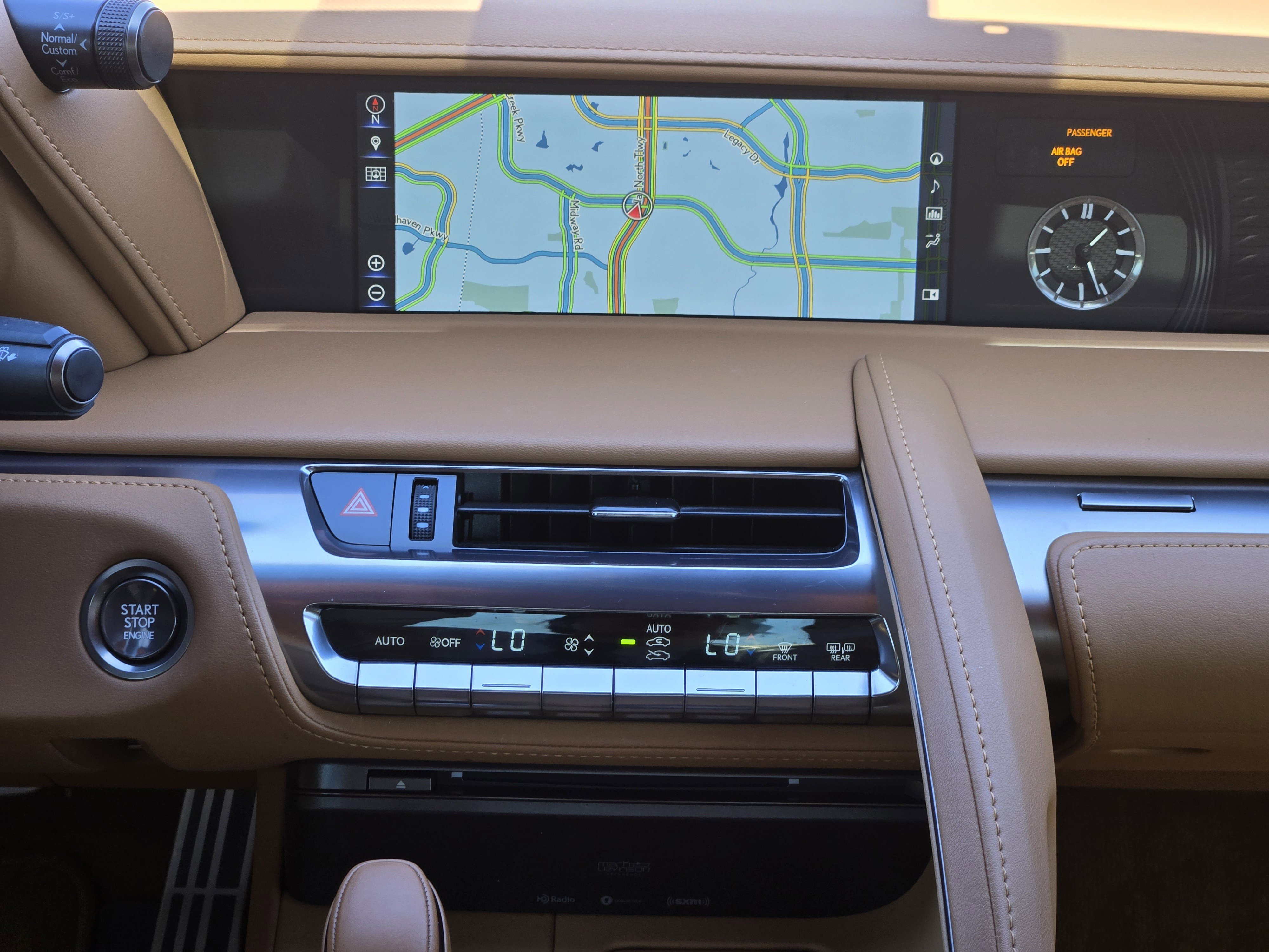 Used 2018 Lexus LC 500 Coupe image 23