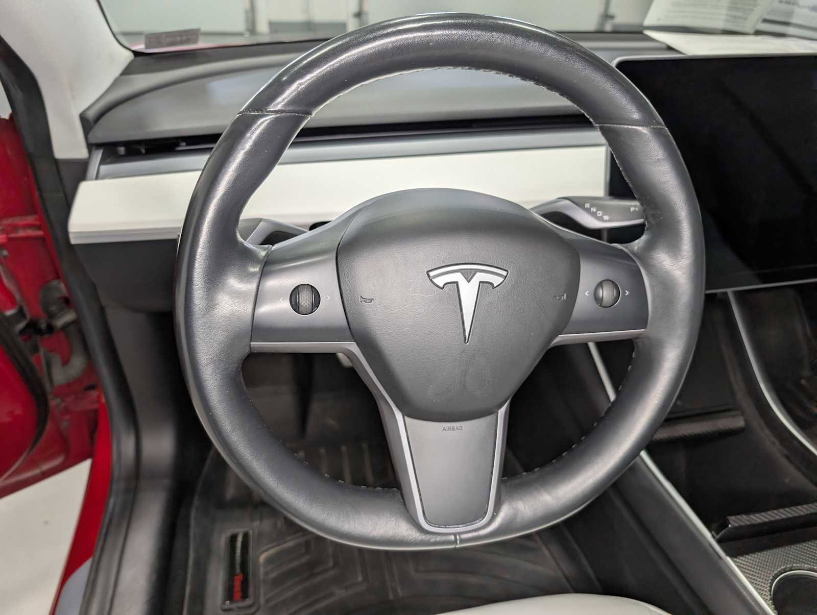 Used 2018 Tesla Model 3 Long Range image 36