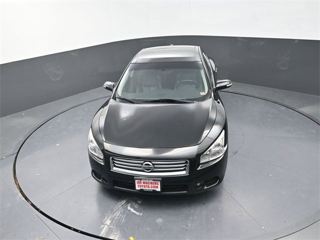 Used 2012 Nissan Maxima 3.5 SV w/ Premium Pkg image 20