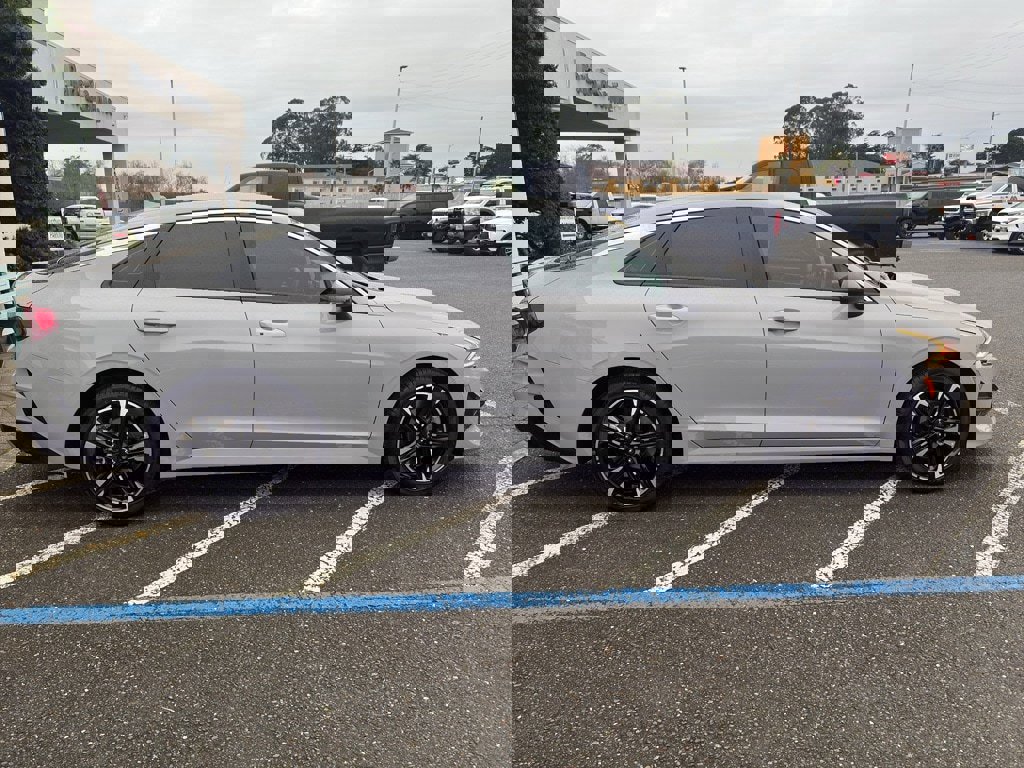 Used 2024 Kia K5 GT-Line w/ GT-Line Premium Package image 20