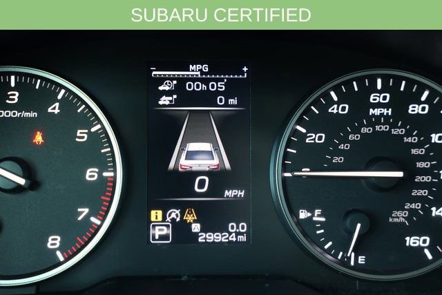 Certified 2023 Subaru Legacy image 23