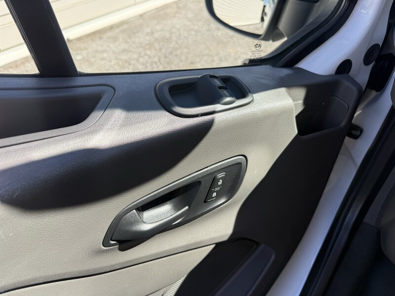 Used 2020 Ford Transit 250 Medium Roof w/ Load Area Protection Package RWD image 6