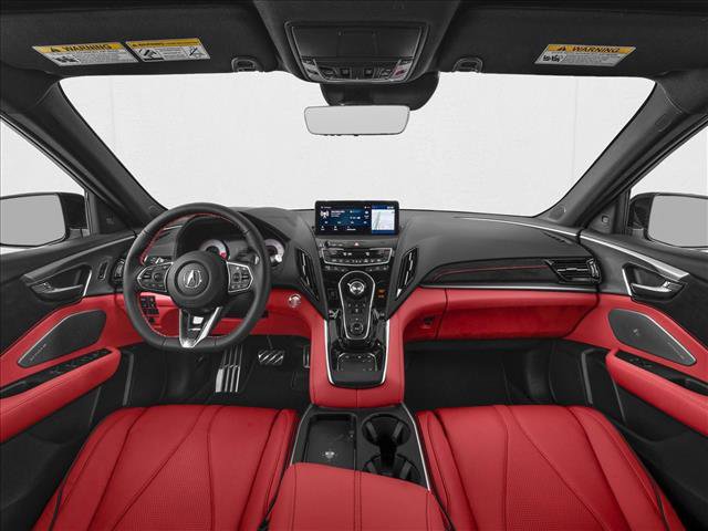 New 2026 Acura RDX A-Spec AWD/4WD image 5