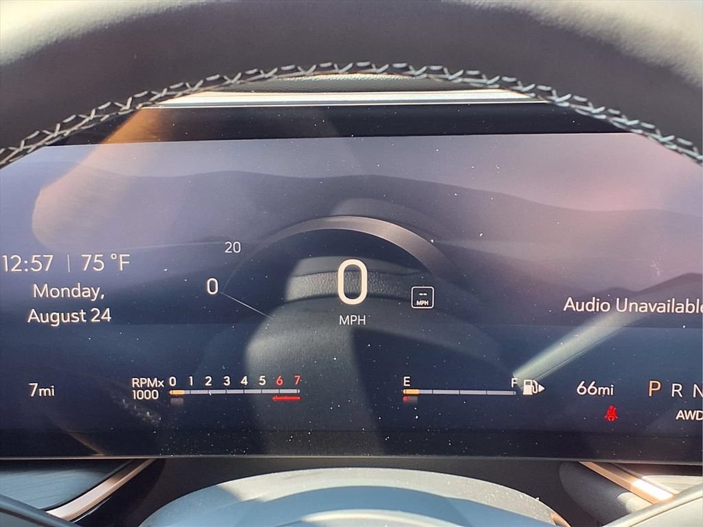 New 2026 Buick Envision Sport Touring AWD/4WD image 20